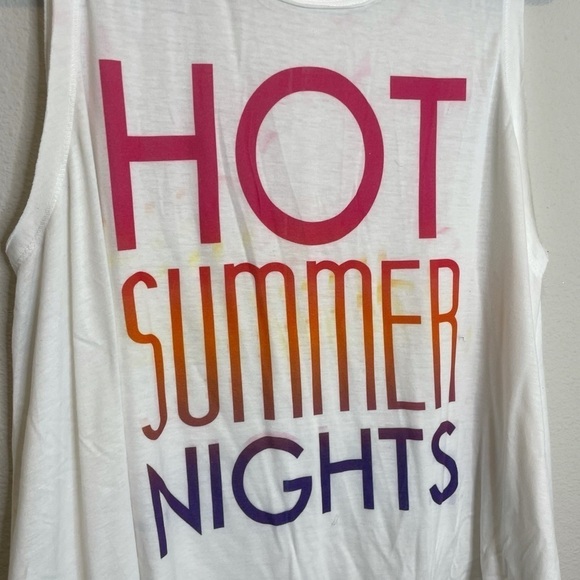Show me your Mumu hot summer nights tank - Picture 2 of 6